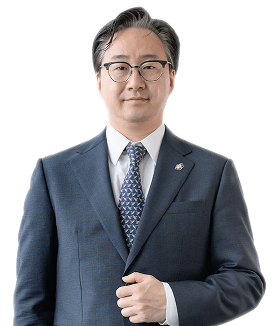 Lawyer Donghoo Sohn