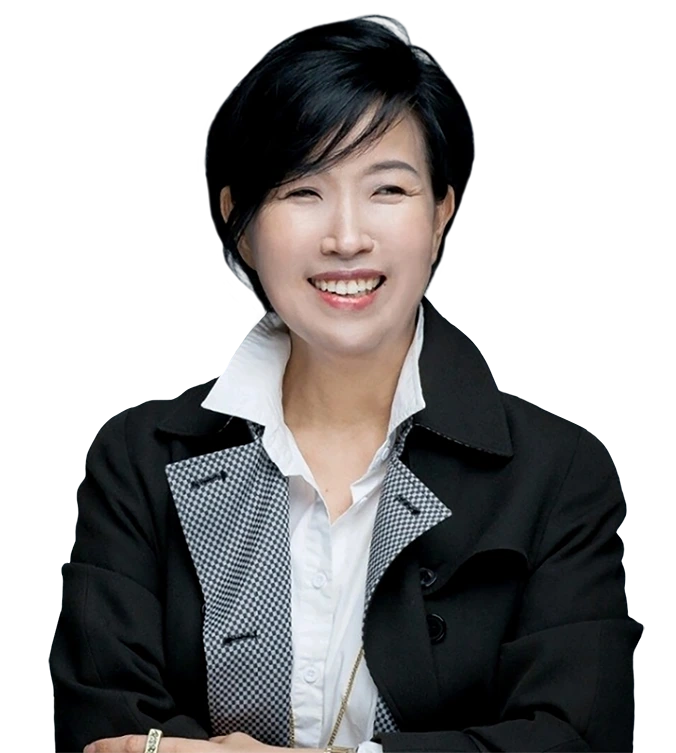 Mia Kim Associate thumbnail photo