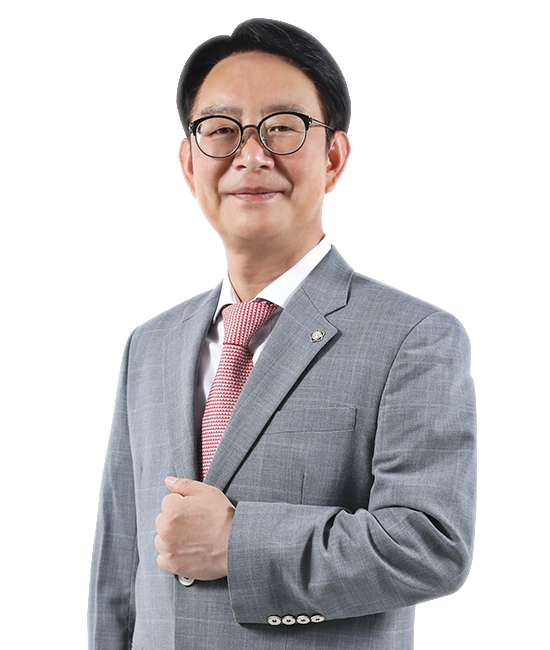 Ike Lee Of Counsel thumbnail photo