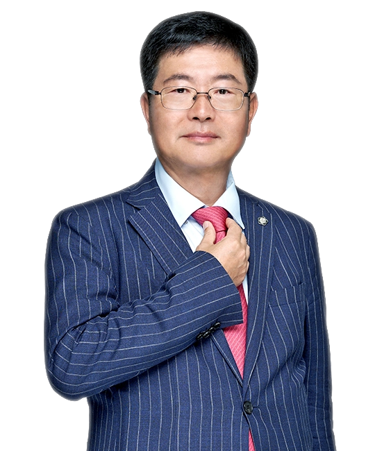Richard Kim Of Counsel thumbnail photo