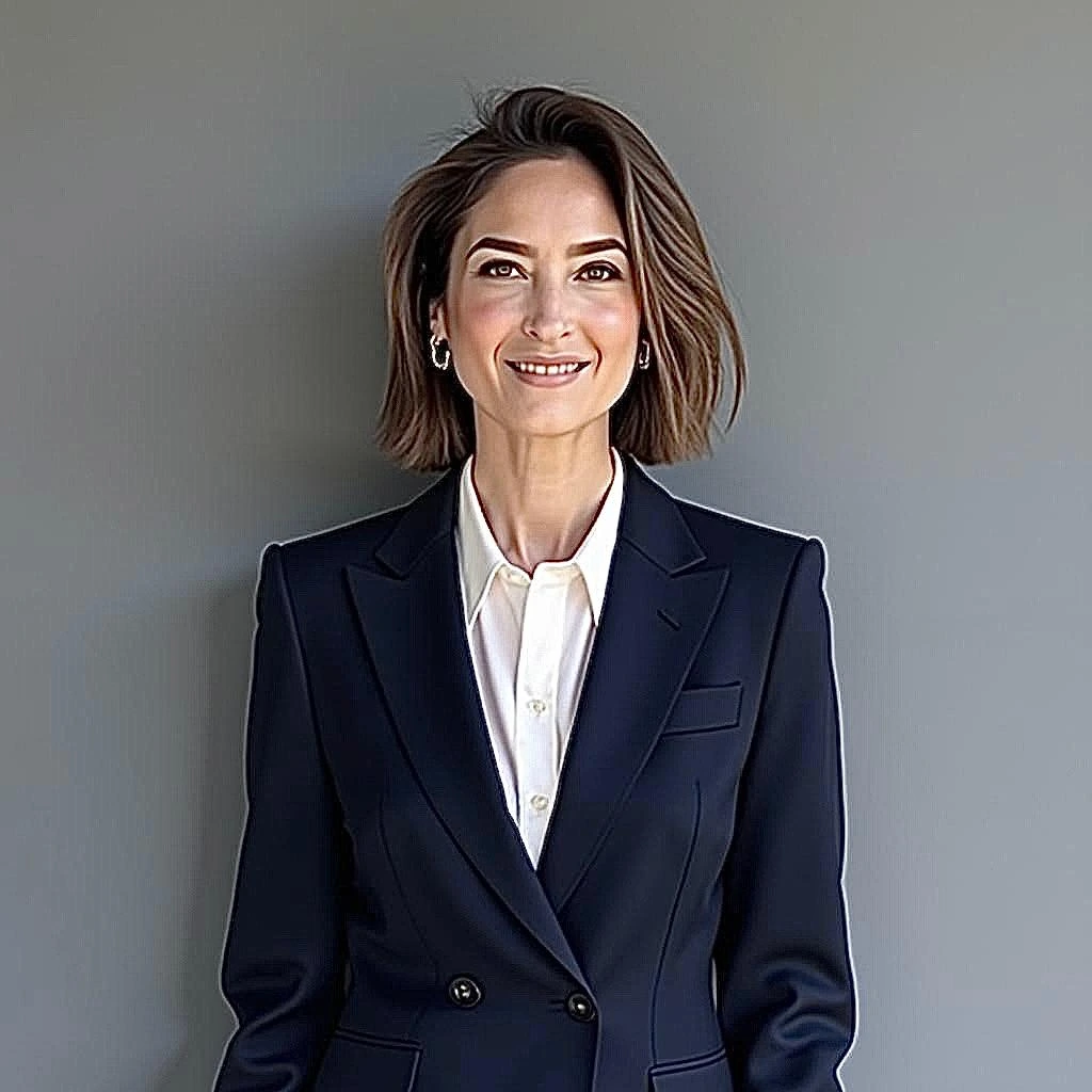 Fernanda Gonzalez Of Counsel thumbnail photo