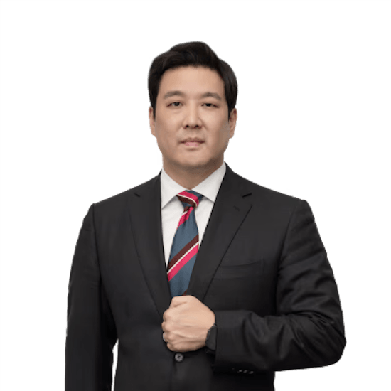 Profile photo of Richard Won, Senior Associate