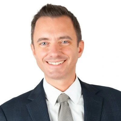 James Meaney Senior Associate photo