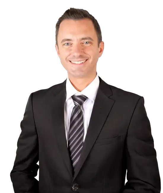 James Meaney Senior Attorney photo