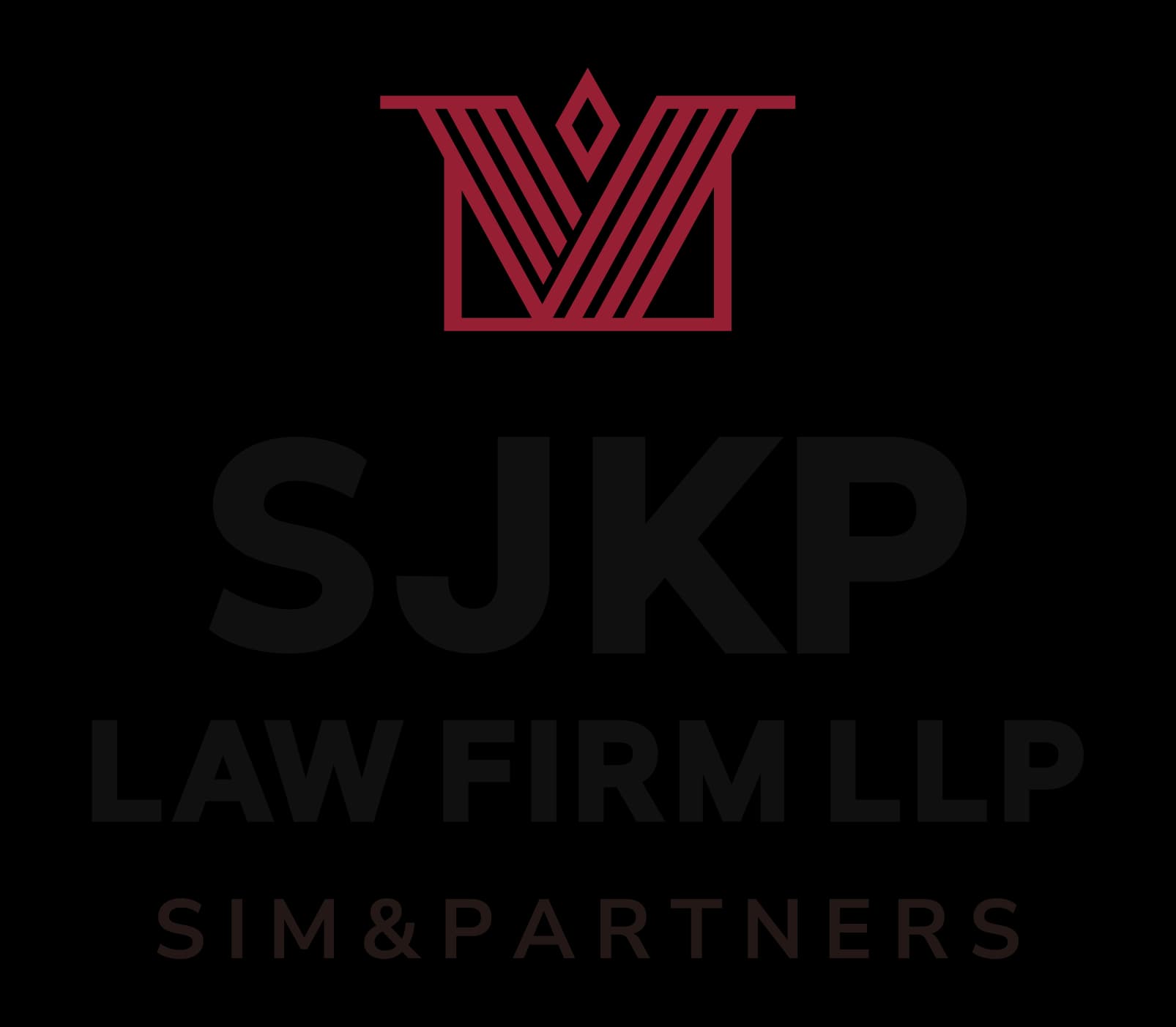 SJKP Vertical Logo
