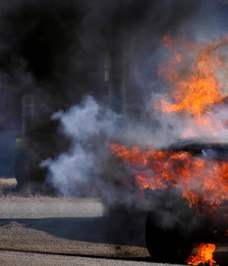 Traffic & Driving Offenses (DWI, DUI)