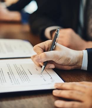 Mergers & Acquisitions