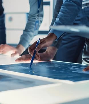 Business Formation & Structuring