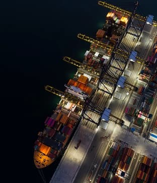 International Contracting & Distribution