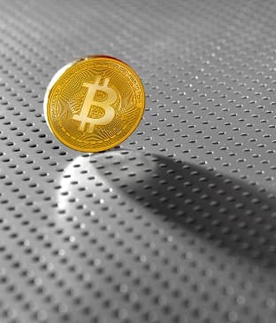 Digital Assets & Emerging Finance