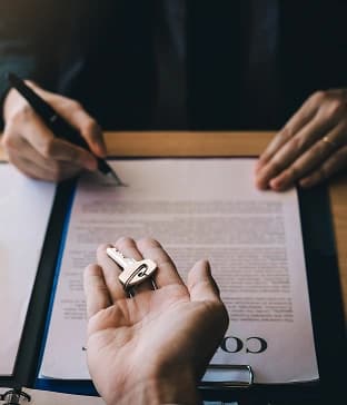 Landlord & Tenant Disputes