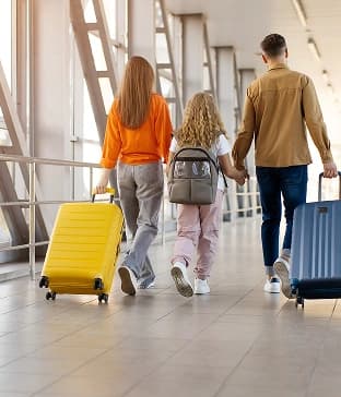 Family-Based Immigration