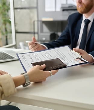 Naturalization & Citizenship