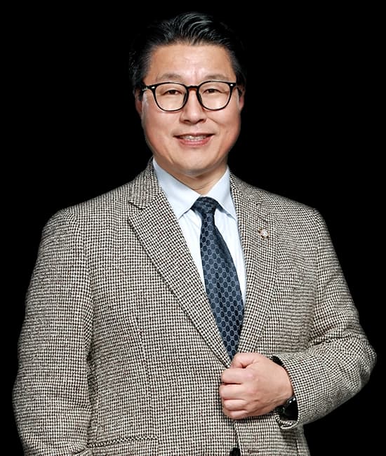Lorenzo Kim