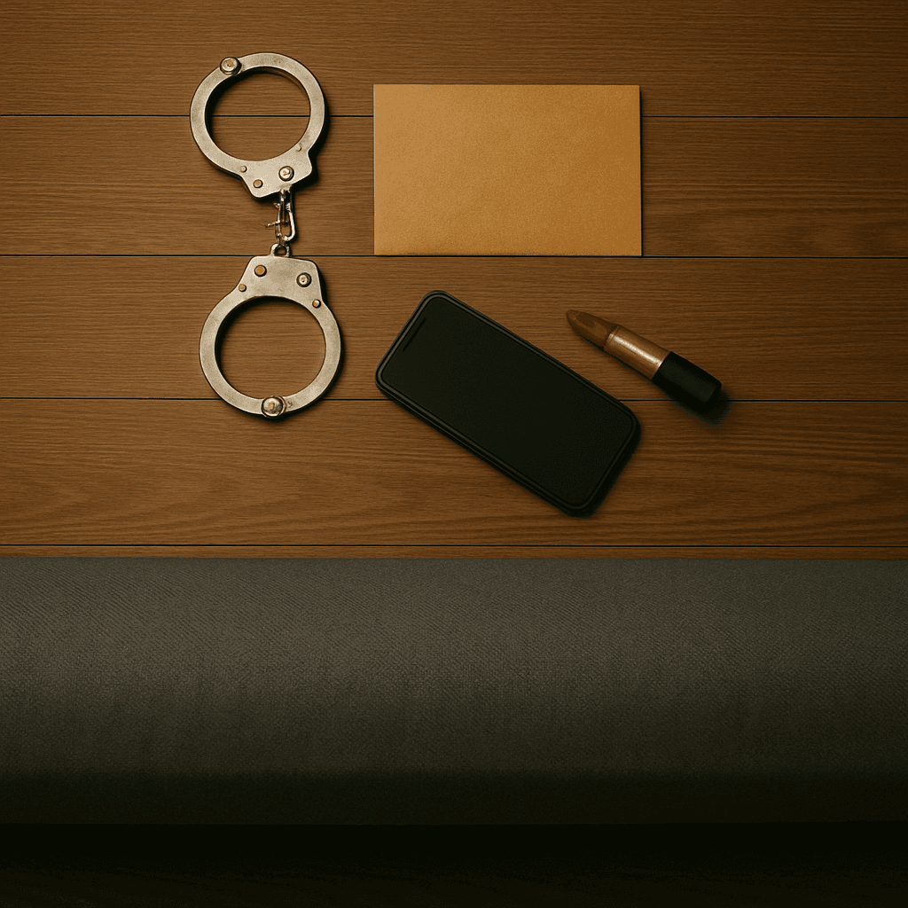 What is a Digital Sex Crime?