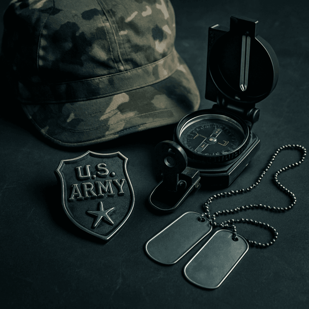 Military Sexual Conduct Breach