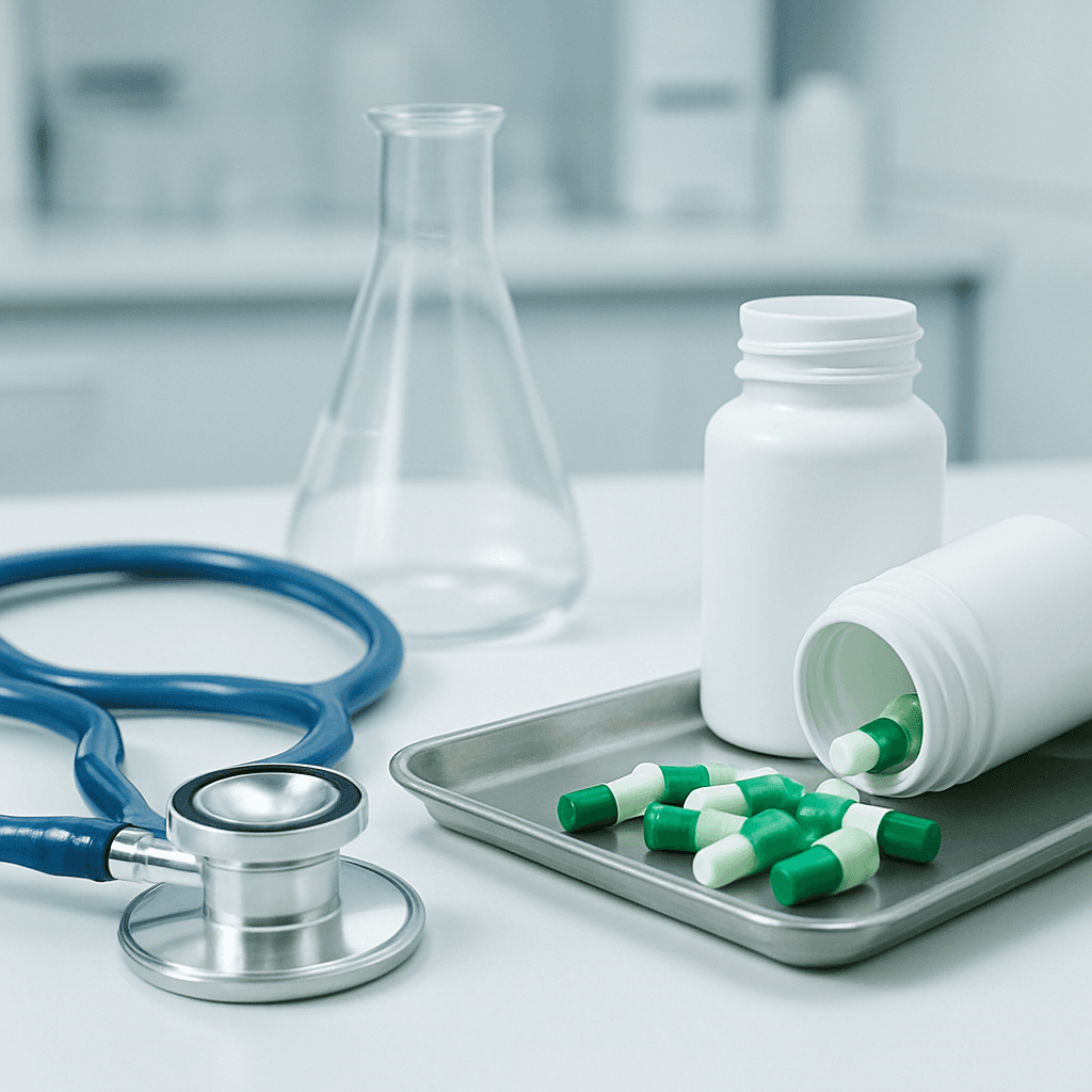 Physician License Suspension