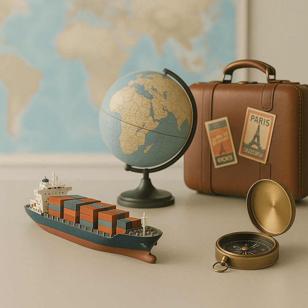 Logistics Contract: Understanding Essential Terms and Protections