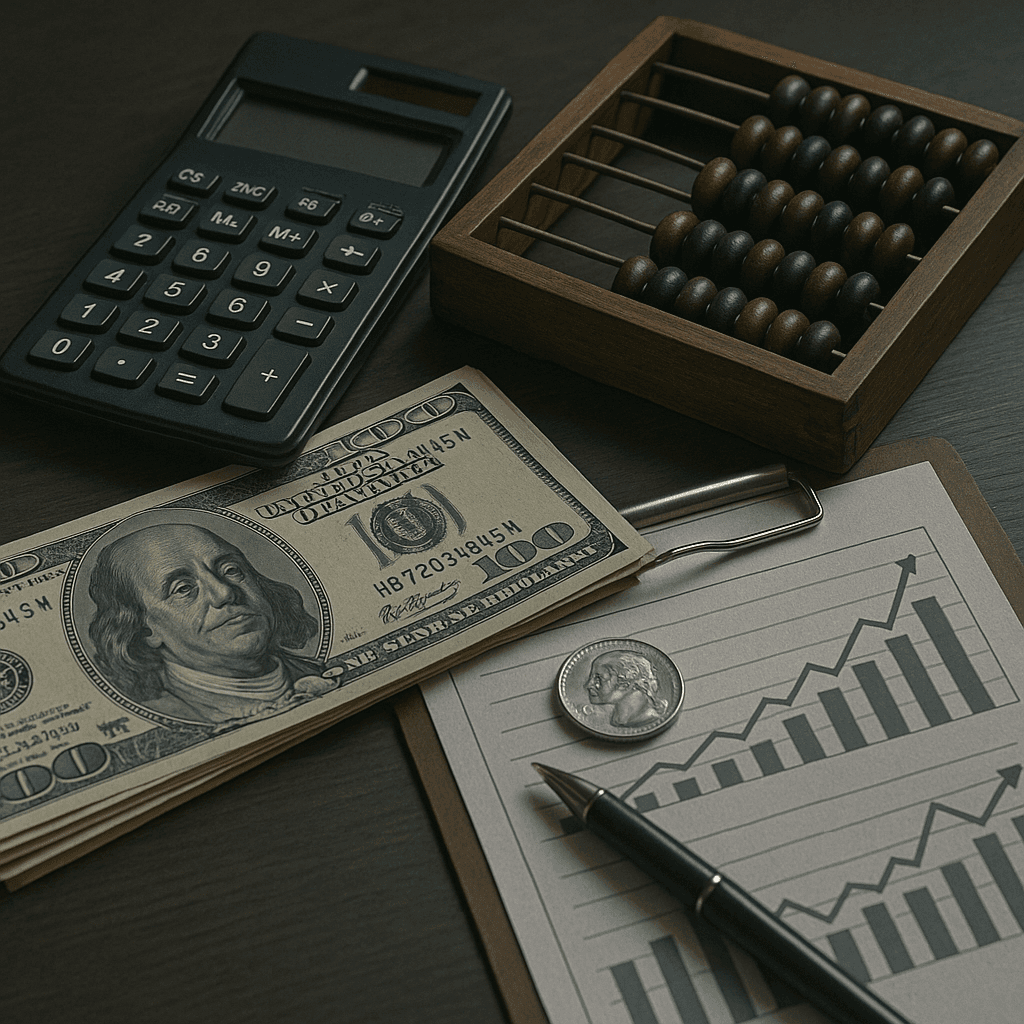  How to Deal with Bank Account Garnishment