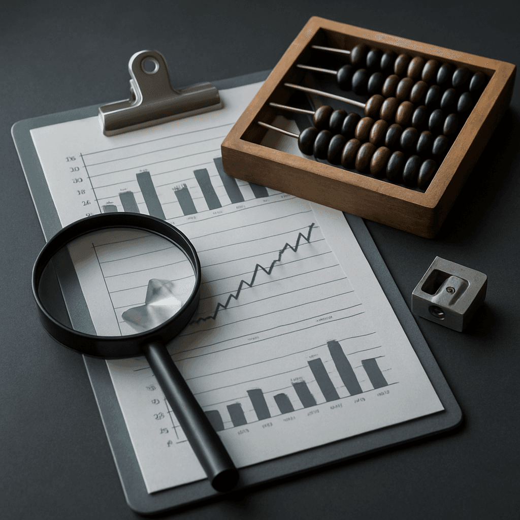 Fraudulent Accounting: Understanding Financial Crimes