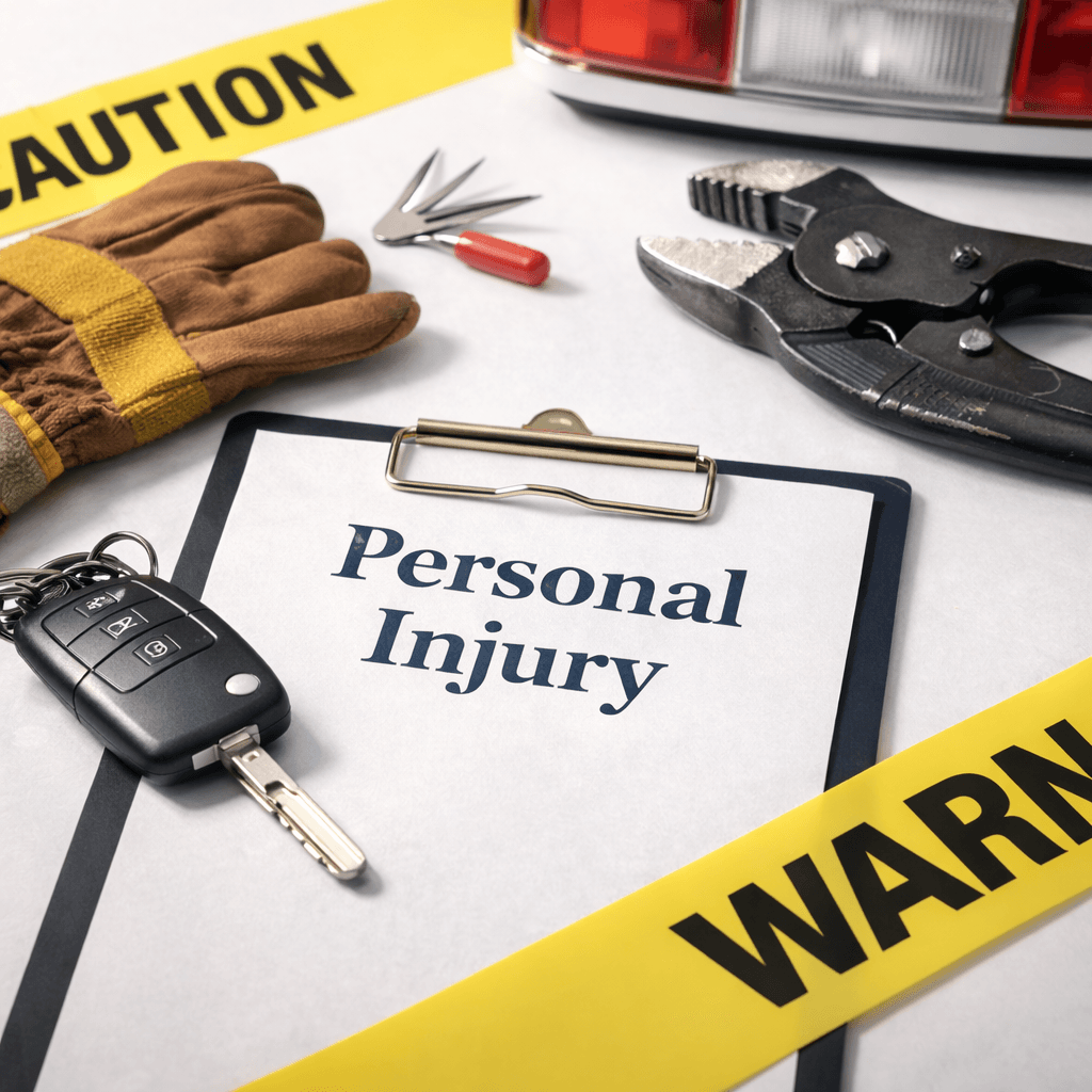 Product Liability Lawyer : Legal Protection for Injured Consumers