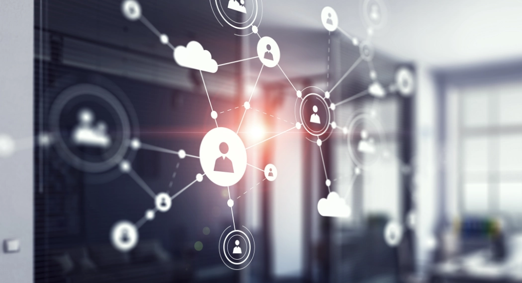 Immigration Law legal services illustration