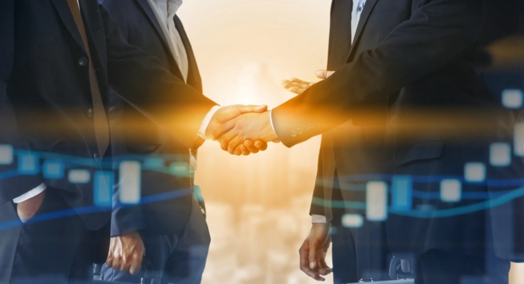 Antitrust, Fair Trade and Competition Law legal services illustration