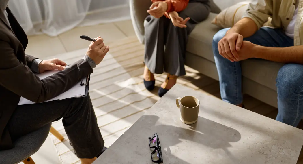 Bankruptcy Law legal services illustration