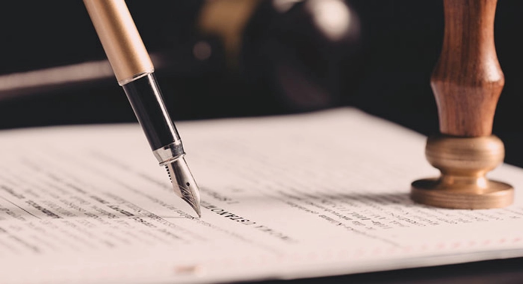 Will, Trust and Estate Planning  legal services illustration