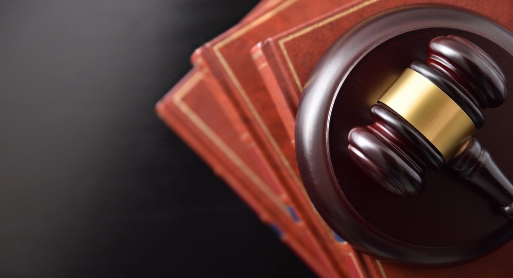 Criminal Law legal services illustration