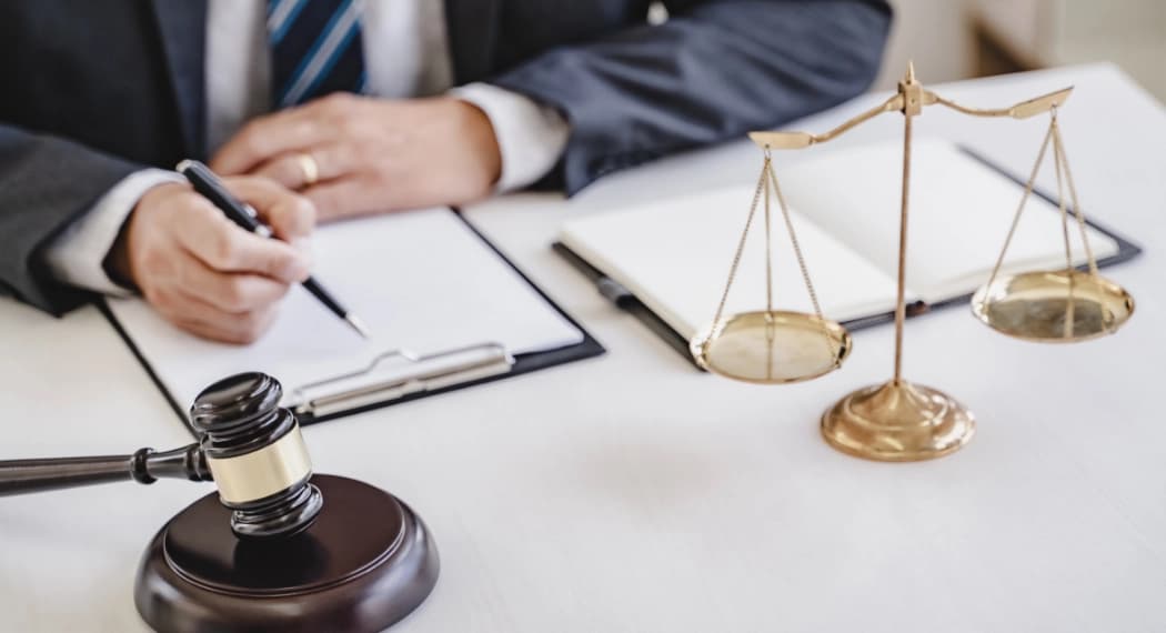 Litigation & Arbitration