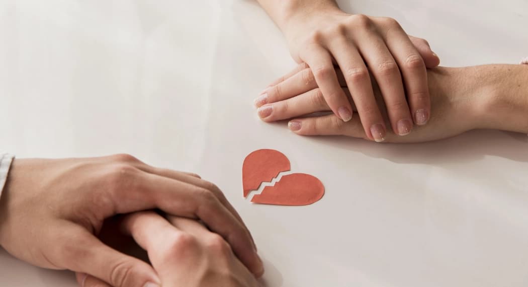 Divorce & Child Support