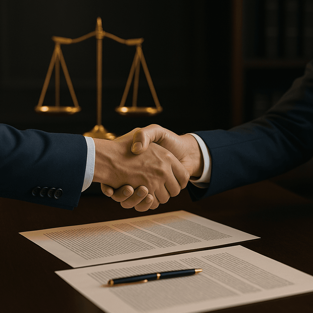 Appeals & Supreme Court Practice