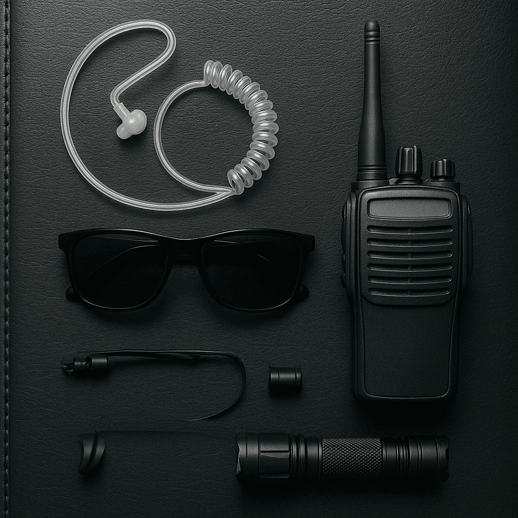 Protection Orders with Attorney