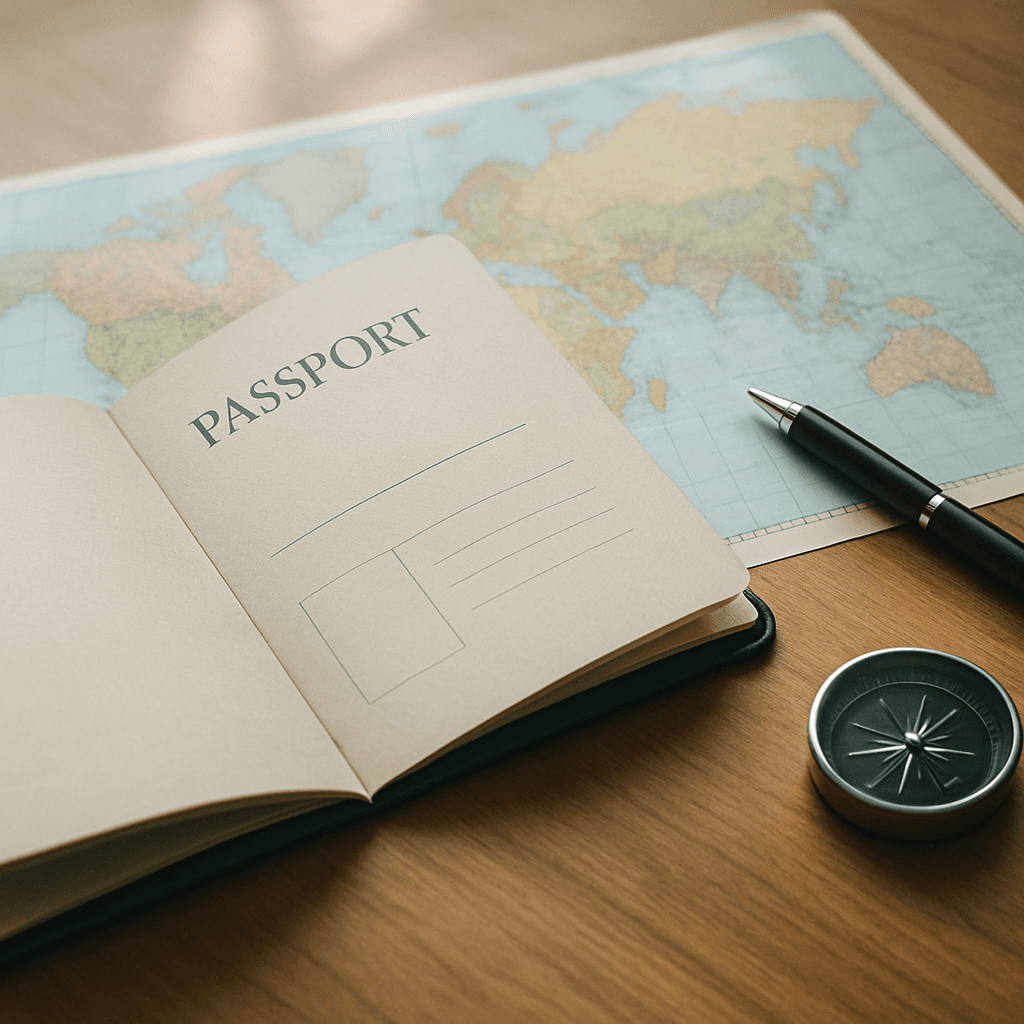 Family-based immigration attorney Insights illustration