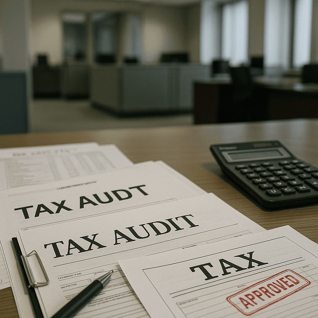 Tax Bookkeeping: Essential Record Keeping and Compliance