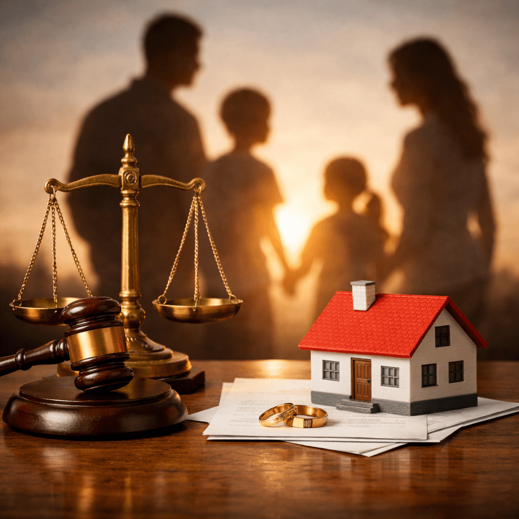 Family Lawyer in Staten Island : Family Gift Tax Guide
