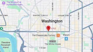 Washington D.C Office