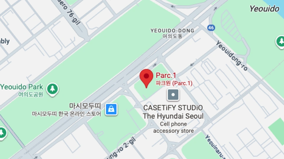 Korea Office